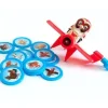 Looping Louie Spill