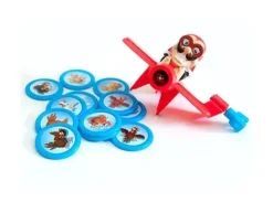 Looping Louie Spill