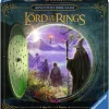 Lord of the Rings Adventure Book Game
