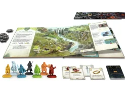 Lord of the Rings Adventure Book Game