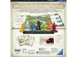 Lord of the Rings Adventure Book Game