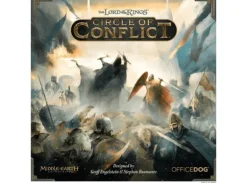 Lord of the Rings Circle of Conflict