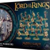 Lord of the Rings Easterling Warriors