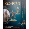 Lord of the Rings Eomer Marshal of Ridde