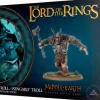 Lord of the Rings Mordor/Isengard Troll