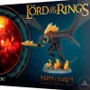 Lord of the Rings The Balrog