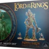 Lord of the Rings Treebeard Mighty Ent