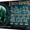 Lord of the Rings Warriors of Minas Tiri
