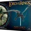 Lord of the Rings Winged Nazgul
