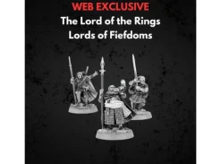 Lords of Fiefdoms