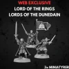 Lords of the Dunedain