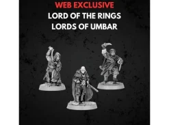 Lords of Umbar