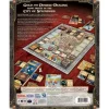Lords of Waterdeep Brettspill