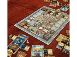 Lords of Waterdeep Brettspill