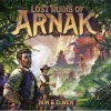 Lost Ruins of Arnak Brettspill