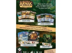 Lost Ruins of Arnak Surprise Shipment
