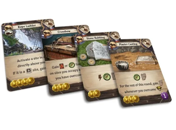 Lost Ruins of Arnak Surprise Shipment