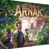 Lost Ruins of Arnak - SVENSK