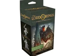LotR Journeys Scourges of the Wastes Exp