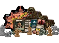 LotR Journeys Shadowed Paths Expansion
