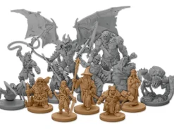 LotR Journeys Shadowed Paths Expansion