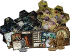 LotR Journeys Spreading War Expansion