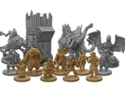 LotR Journeys Spreading War Expansion