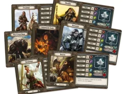 LotR Journeys Spreading War Expansion