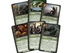 LotR Journeys Spreading War Expansion