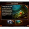 LotR Journeys Villains of Eriador Exp