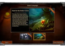 LotR Journeys Villains of Eriador Exp