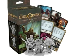 LotR Journeys Villains of Eriador Exp