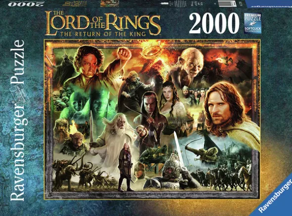 LotR Return of the King 2000 biter