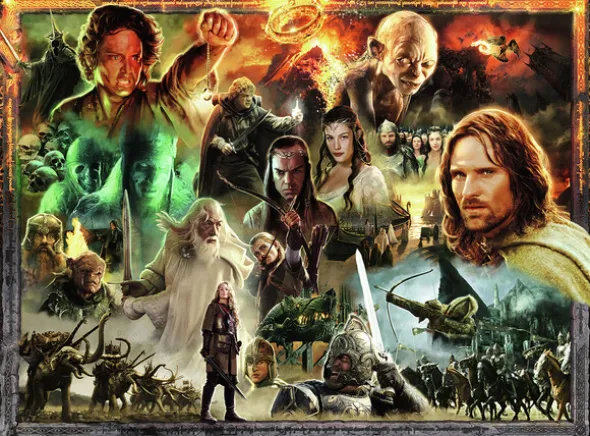 LotR Return of the King 2000 biter