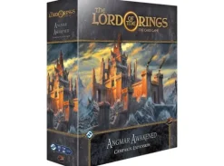 LotR TCG Angmar Awakened Expansion