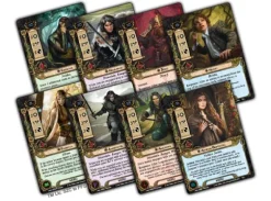 LotR TCG Angmar Awakened Hero Expansion