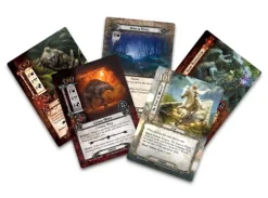 LotR TCG Dark of Mirkwood