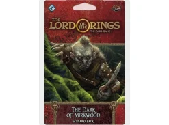 LotR TCG Dark of Mirkwood