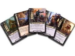 LoTR TCG Defenders of Gondor Starter