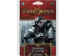 LoTR TCG Defenders of Gondor Starter