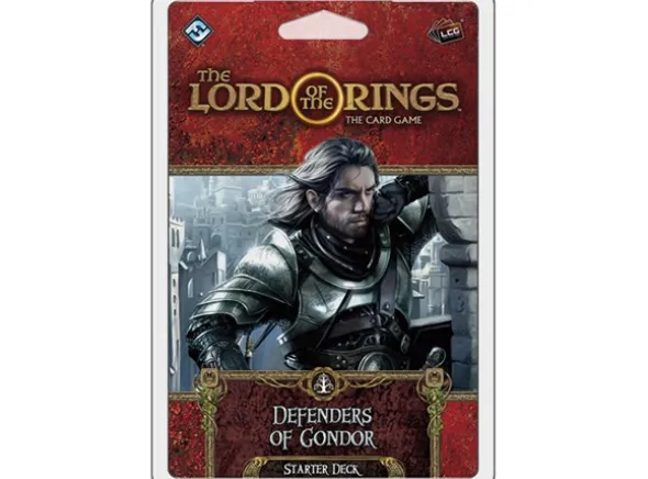 LoTR TCG Defenders of Gondor Starter