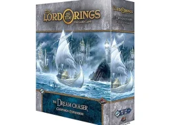 LotR TCG Dream-Chaser Campaign Expansion
