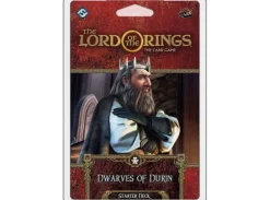 LotR TCG Dwarves of Durin Starter