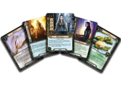 LoTR TCG Elves of Lorien Starter