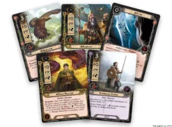 LotR TCG Ered Mithrin Campaign Expansion