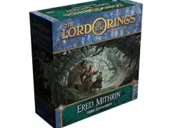 LotR TCG Ered Mithrin Hero Expansion