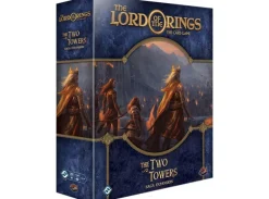 LotR TCG Two Towers Saga Expansion