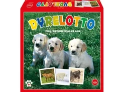 Lotto Dyrelotto