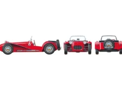 Lotus Super 7 Series II