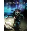 Lovecraftesque RPG 2nd Edition Box